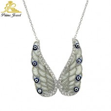 Gümüş Hayal Kolye